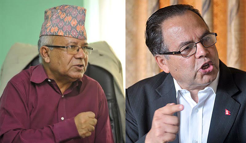 यी हुन् सामूहिक राजीनामाको पत्रमा हस्ताक्षर गरेका एमालेका प्रत्यक्ष निर्वाचित २१ सांसद (सुचीसहित)