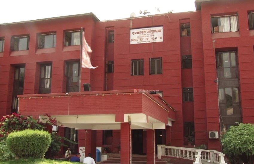 यी हुन् कोरोनाको नि:शुल्क उपचार हुने देशभरका अस्पताल