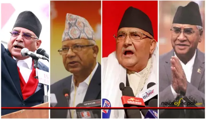 समावेशी प्रतिनिधित्व ठूला दललाई समस्या