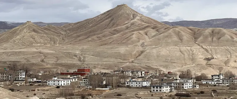 आज मुस्ताङ्गी राजाका छोराको विवाह, लोमन्थाङमा सार्वजनिक बिदा